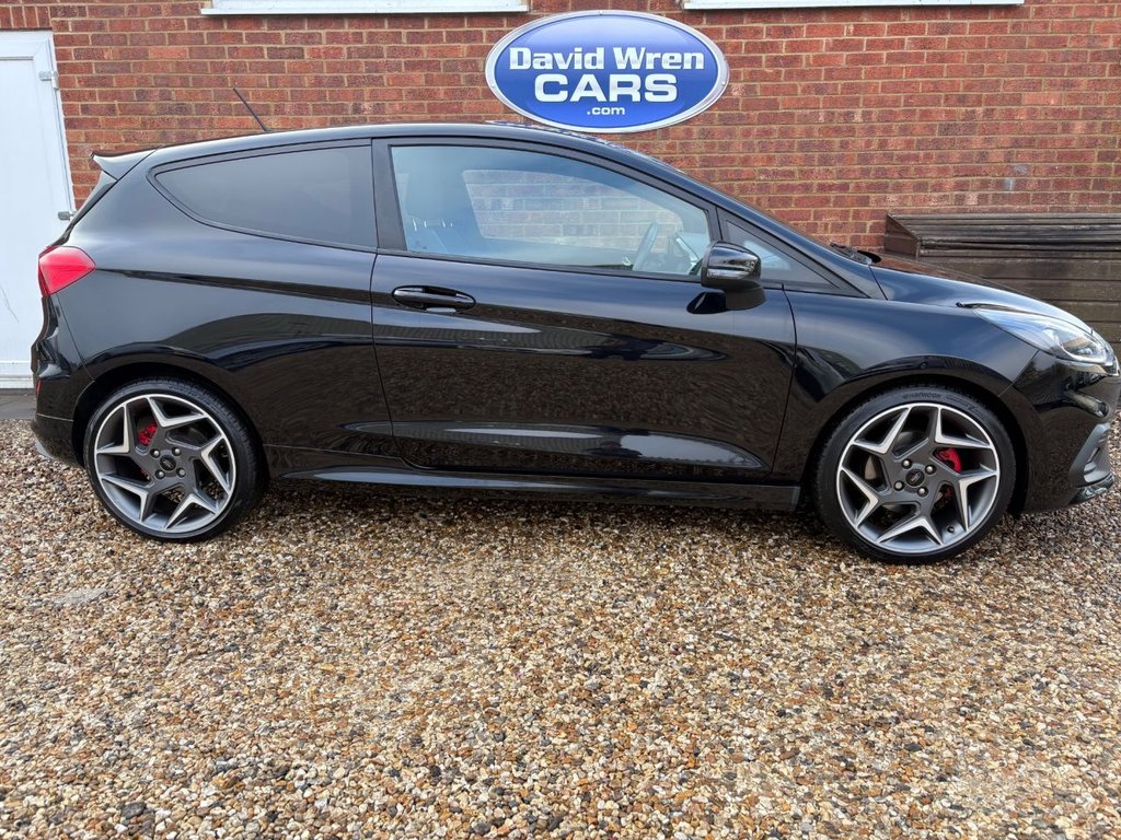 Used Ford Fiesta 2018 for sale - 77667797: Photo 11