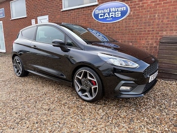 Ford Fiesta feature image