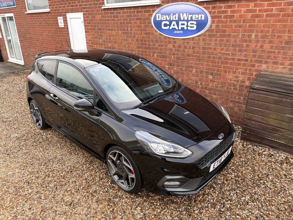 Used Ford Fiesta 2018 for sale - 77667797: Photo 20