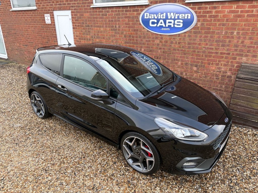 Used Ford Fiesta 2018 for sale - 77667797: Photo 21