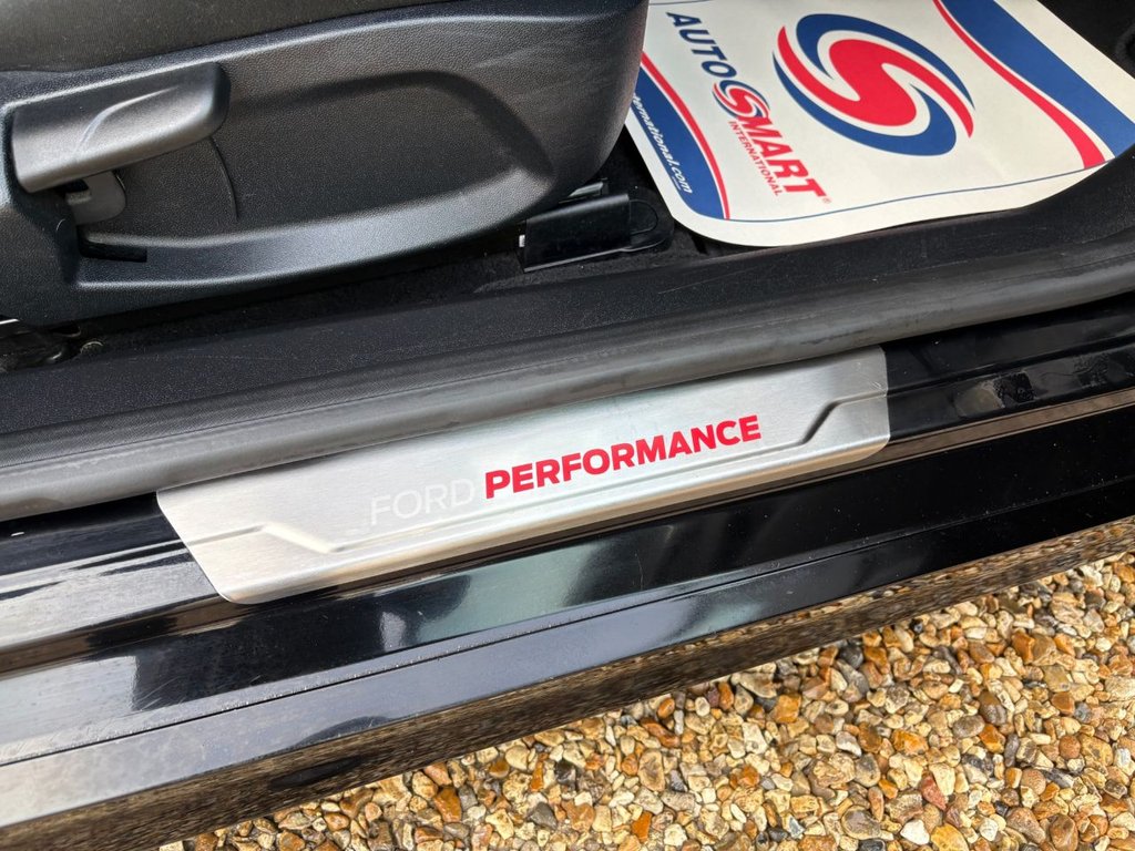 Used Ford Fiesta 2018 for sale - 77667797: Photo 24