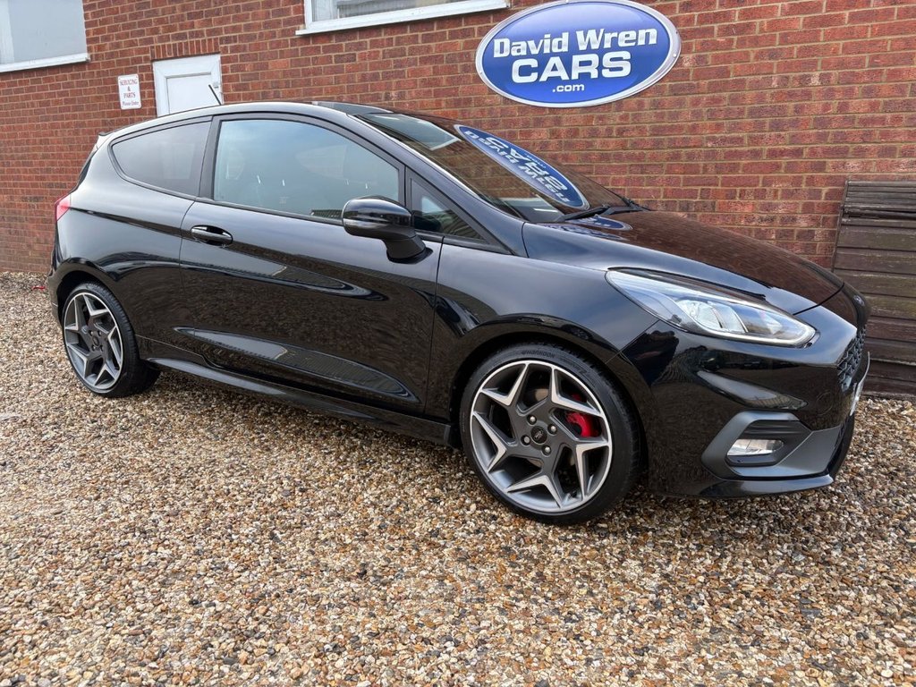 Used Ford Fiesta 2018 for sale - 77667797: Photo 7