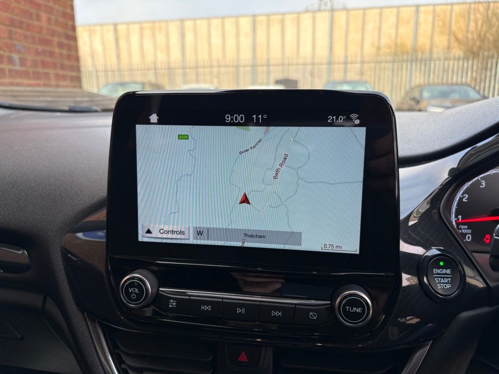 Used Ford Fiesta 2018 for sale - 77667797: Photo 8