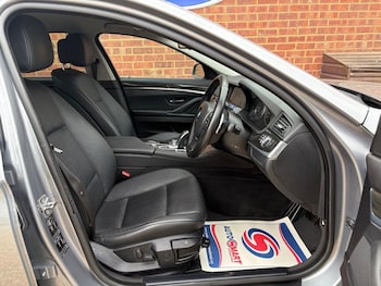 Used BMW 5 Series 2010 for sale - 78288253: Photo