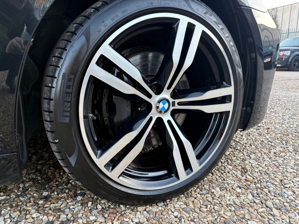 Used BMW 7 Series 2015 for sale - 77660142: Photo 18