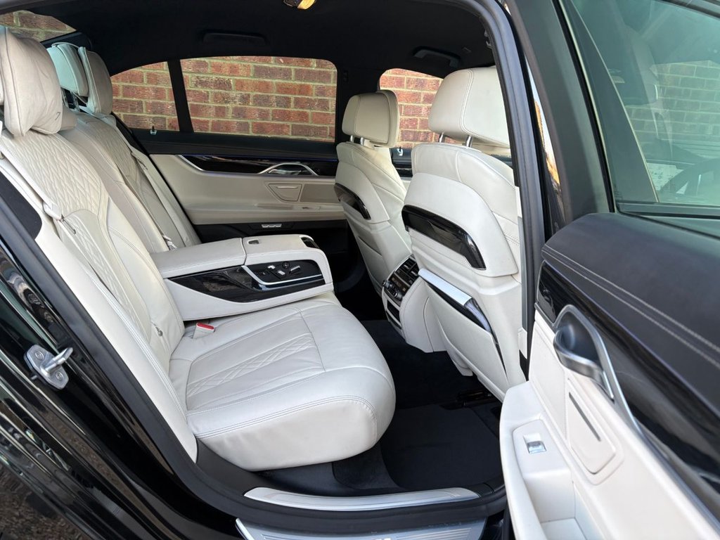 Used BMW 7 Series 2015 for sale - 77660142: Photo 19