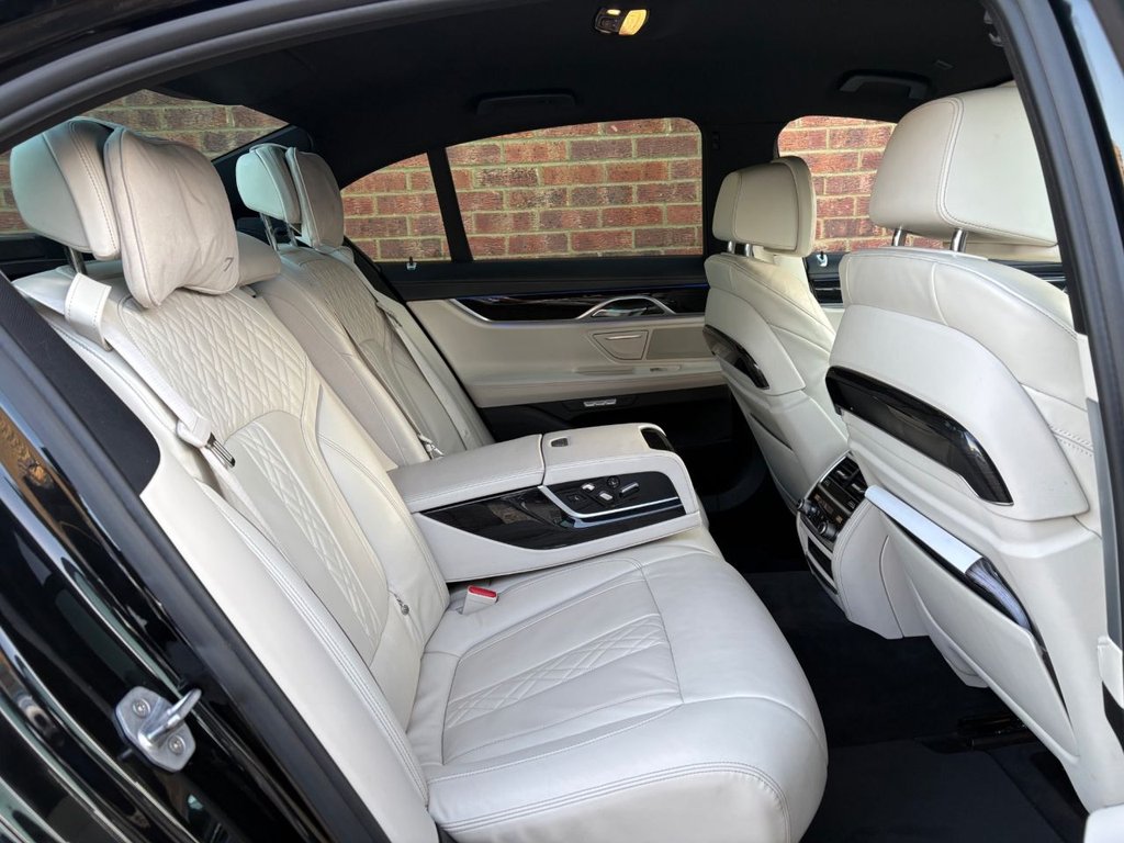 Used BMW 7 Series 2015 for sale - 77660142: Photo 20