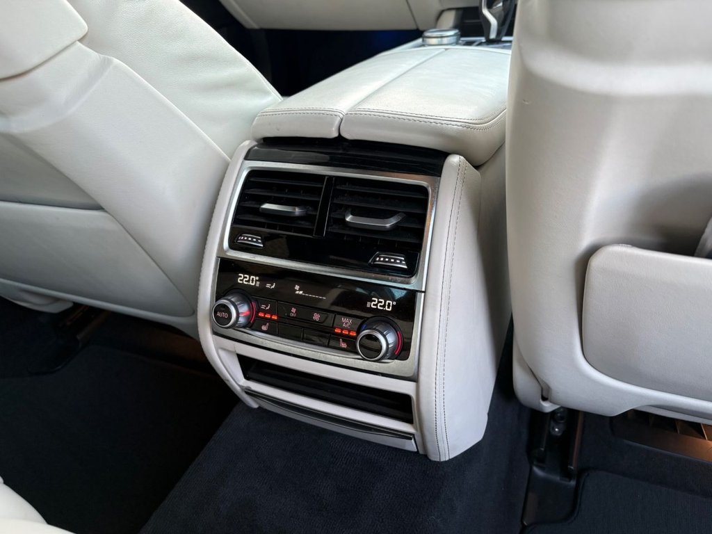 Used BMW 7 Series 2015 for sale - 77660142: Photo 22