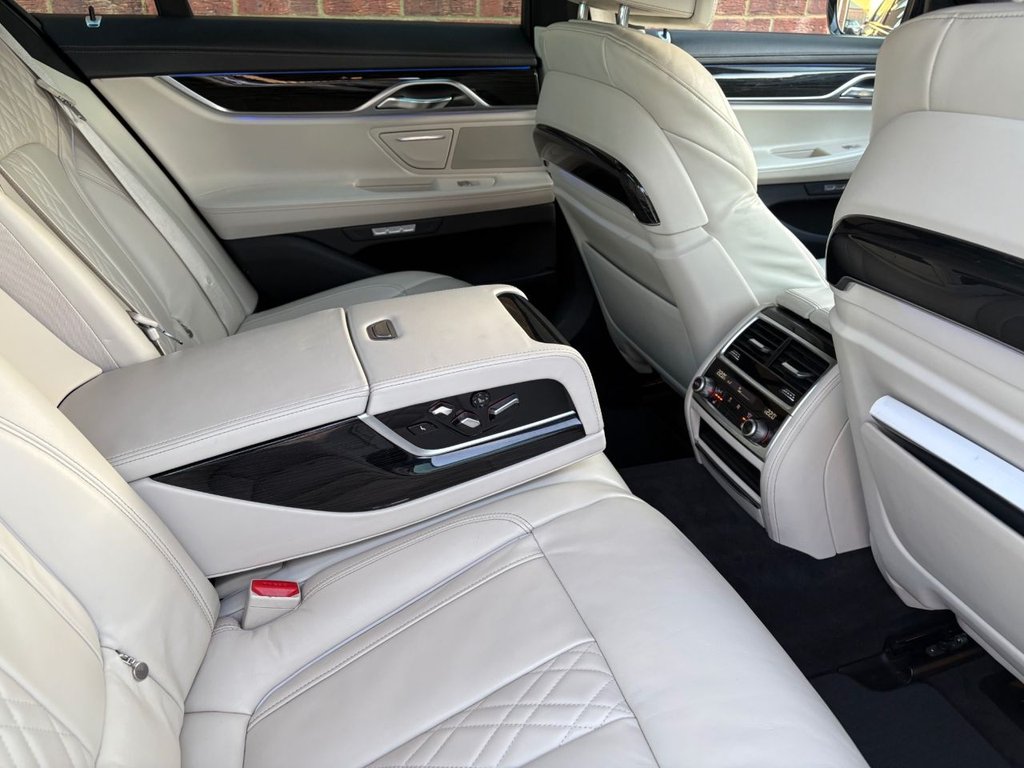 Used BMW 7 Series 2015 for sale - 77660142: Photo 23