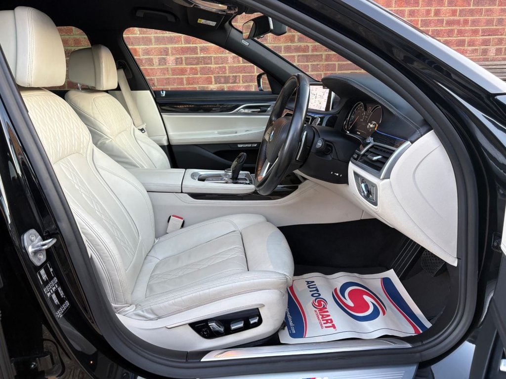 Used BMW 7 Series 2015 for sale - 77660142: Photo 3