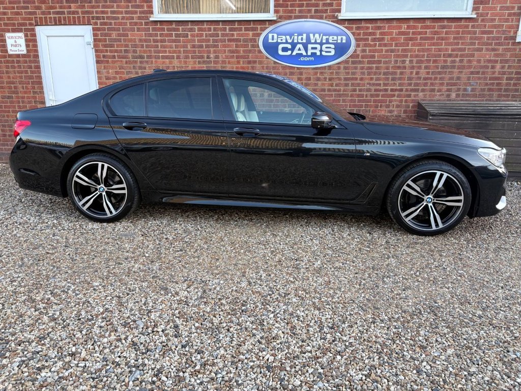 Used BMW 7 Series 2015 for sale - 77660142: Photo 9