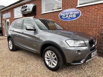 Used BMW X3 2013 for sale - 79818328: Photo