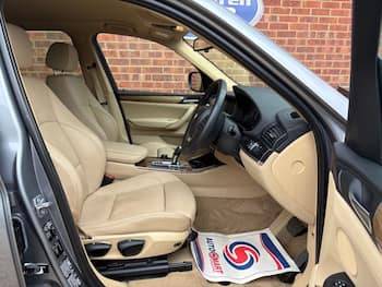 Used BMW X3 2013 for sale - 79818328: Photo