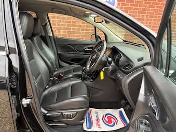 Used Vauxhall Mokka X 2018 for sale - 79708958: Photo