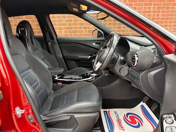 Used Nissan Juke 2020 for sale - 78241367: Photo