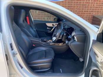 Used Mercedes-Benz A-Class 2019 for sale - 74517022: Photo