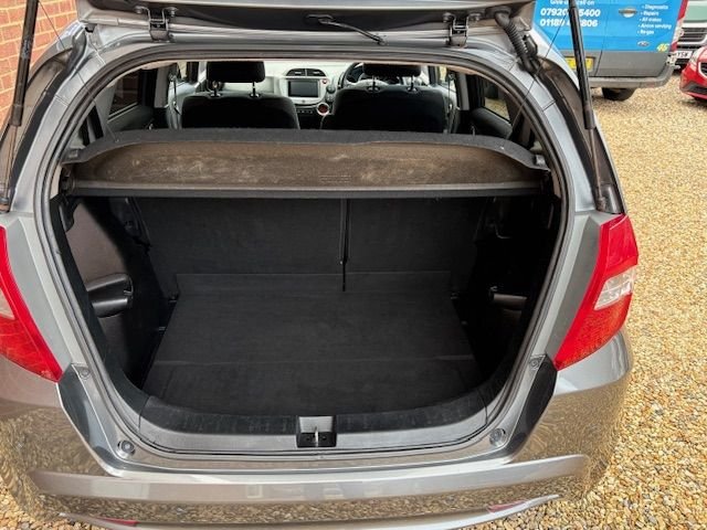 Used Honda Jazz 2015 for sale - 76454623: Photo 12