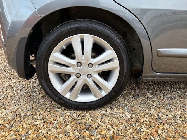 Used Honda Jazz 2015 for sale - 76454623: Photo 13