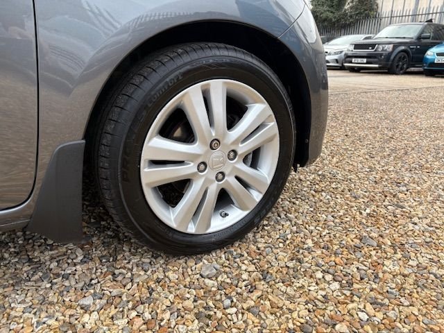 Used Honda Jazz 2015 for sale - 76454623: Photo 14