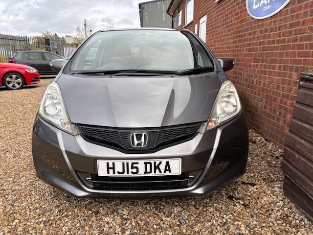 Used Honda Jazz 2015 for sale - 76454623: Photo 15