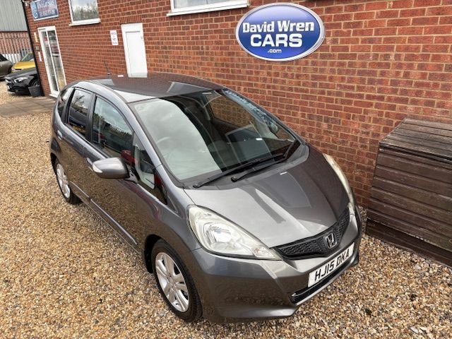 Used Honda Jazz 2015 for sale - 76454623: Photo 16