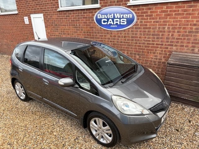 Used Honda Jazz 2015 for sale - 76454623: Photo 17