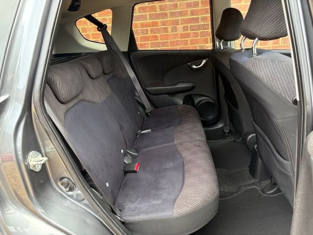 Used Honda Jazz 2015 for sale - 76454623: Photo 19