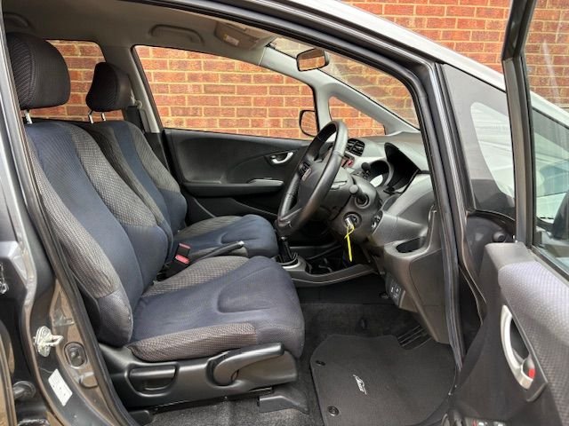 Used Honda Jazz 2015 for sale - 76454623: Photo 3