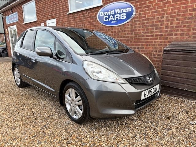 Used Honda Jazz 2015 for sale - 76454623: Photo 6