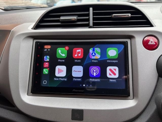 Used Honda Jazz 2015 for sale - 76454623: Photo 7