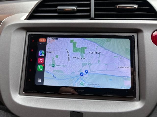 Used Honda Jazz 2015 for sale - 76454623: Photo 8