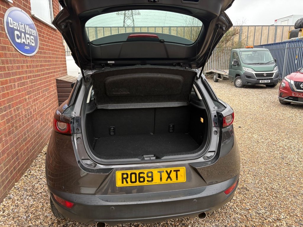 Used Mazda CX-3 2019 for sale - 78044755: Photo 14