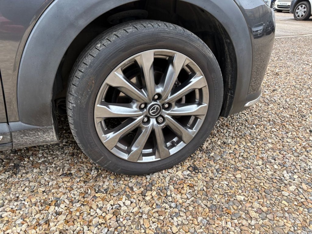 Used Mazda CX-3 2019 for sale - 78044755: Photo 15