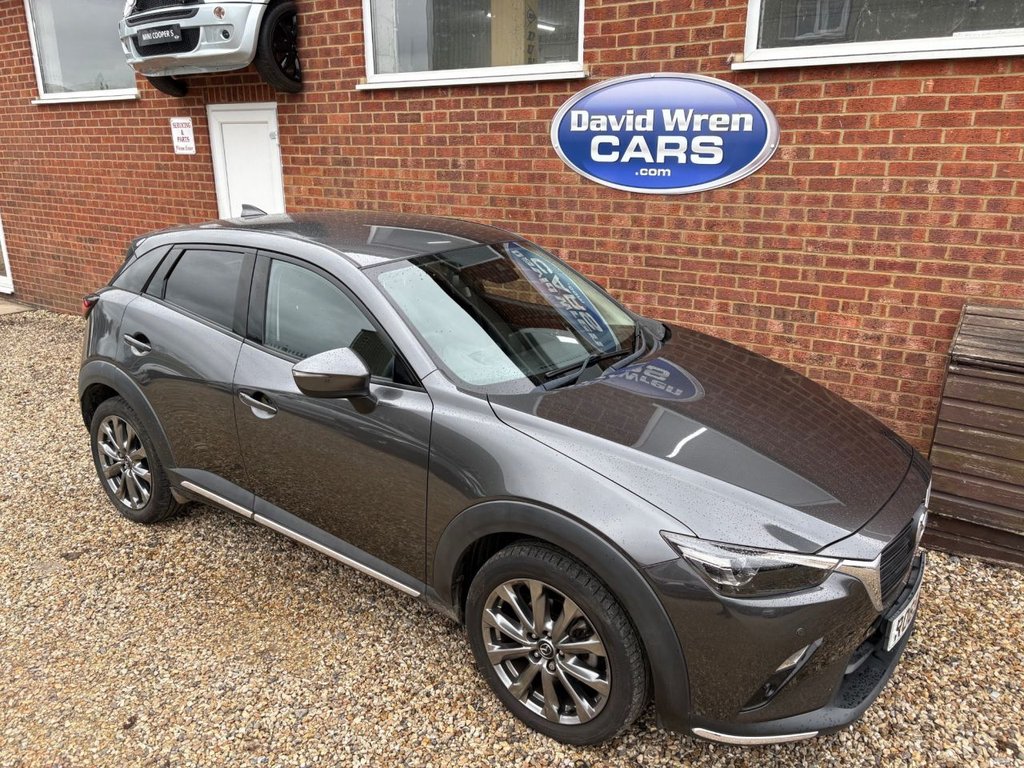 Used Mazda CX-3 2019 for sale - 78044755: Photo 18