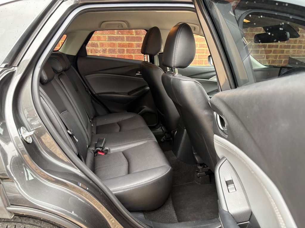 Used Mazda CX-3 2019 for sale - 78044755: Photo 19