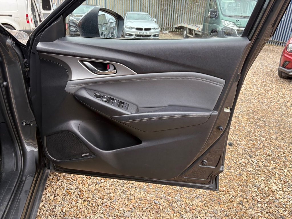 Used Mazda CX-3 2019 for sale - 78044755: Photo 20