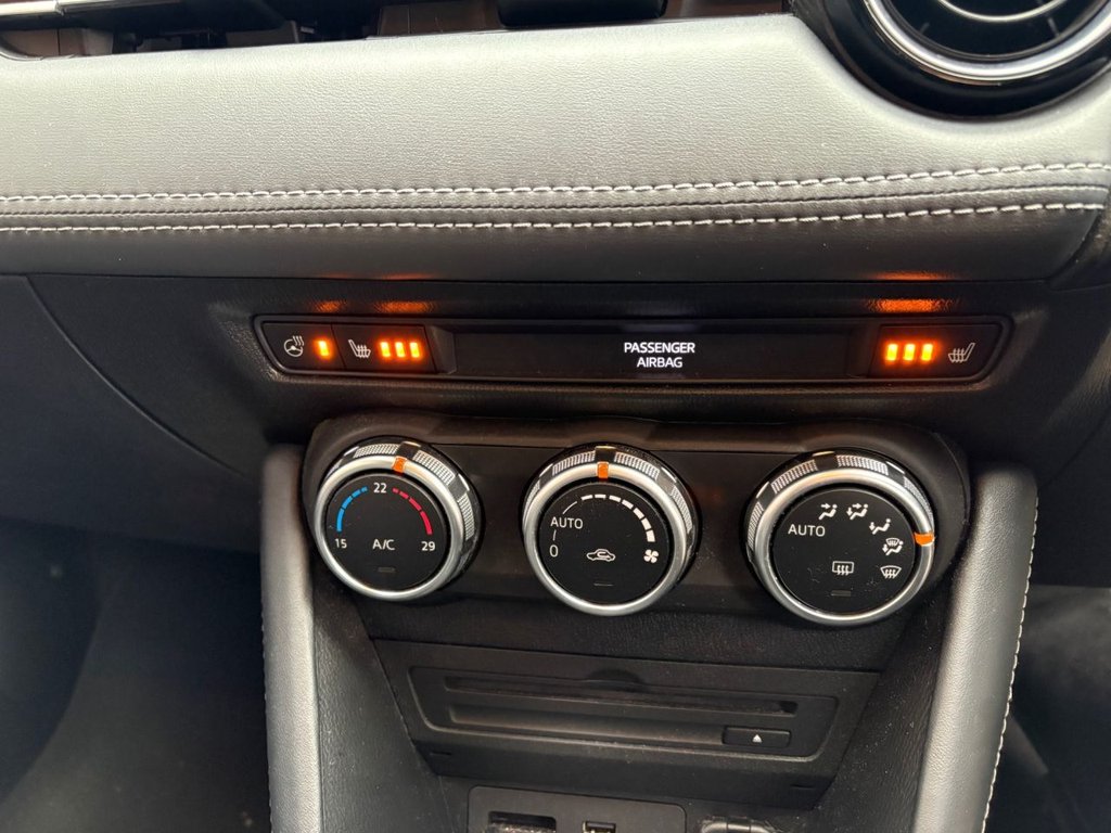 Used Mazda CX-3 2019 for sale - 78044755: Photo 23