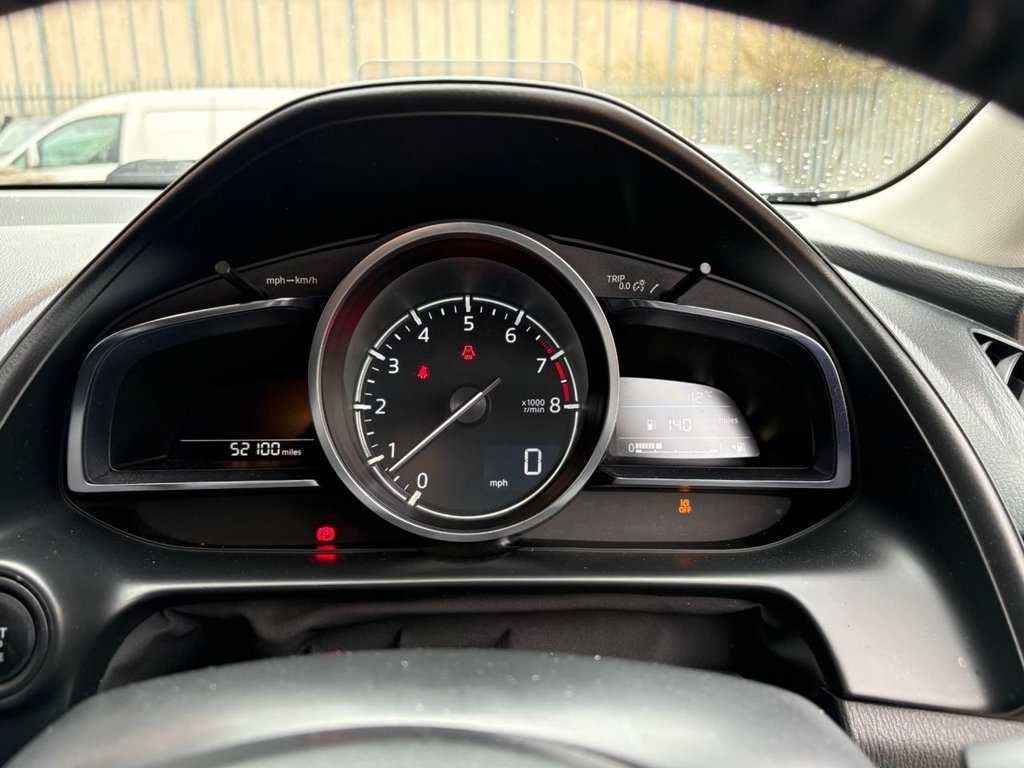 Used Mazda CX-3 2019 for sale - 78044755: Photo 25