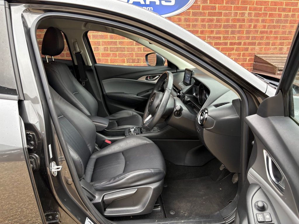 Used Mazda CX-3 2019 for sale - 78044755: Photo 3