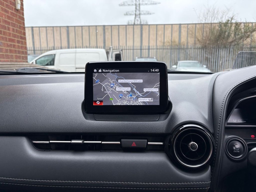 Used Mazda CX-3 2019 for sale - 78044755: Photo 6