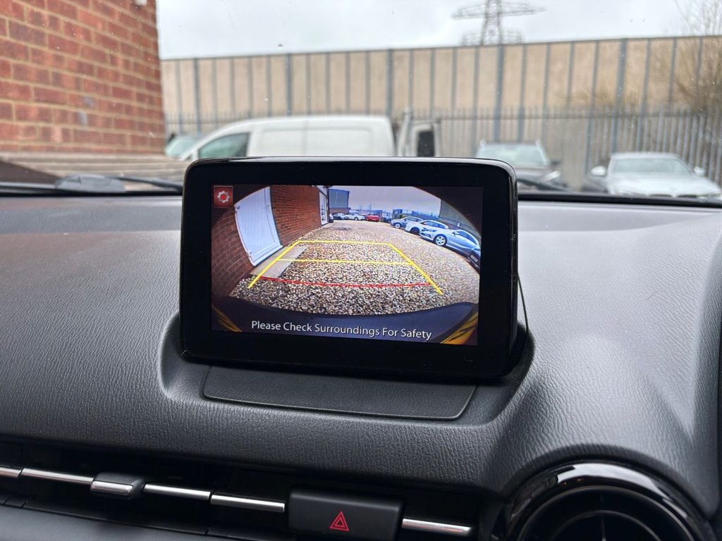 Used Mazda CX-3 2019 for sale - 78044755: Photo 7