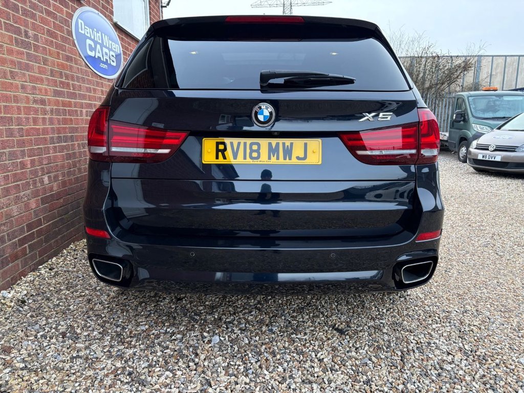 Used BMW X5 2018 for sale - 77594565: Photo 10