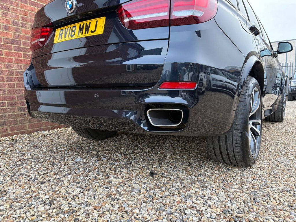 Used BMW X5 2018 for sale - 77594565: Photo 14