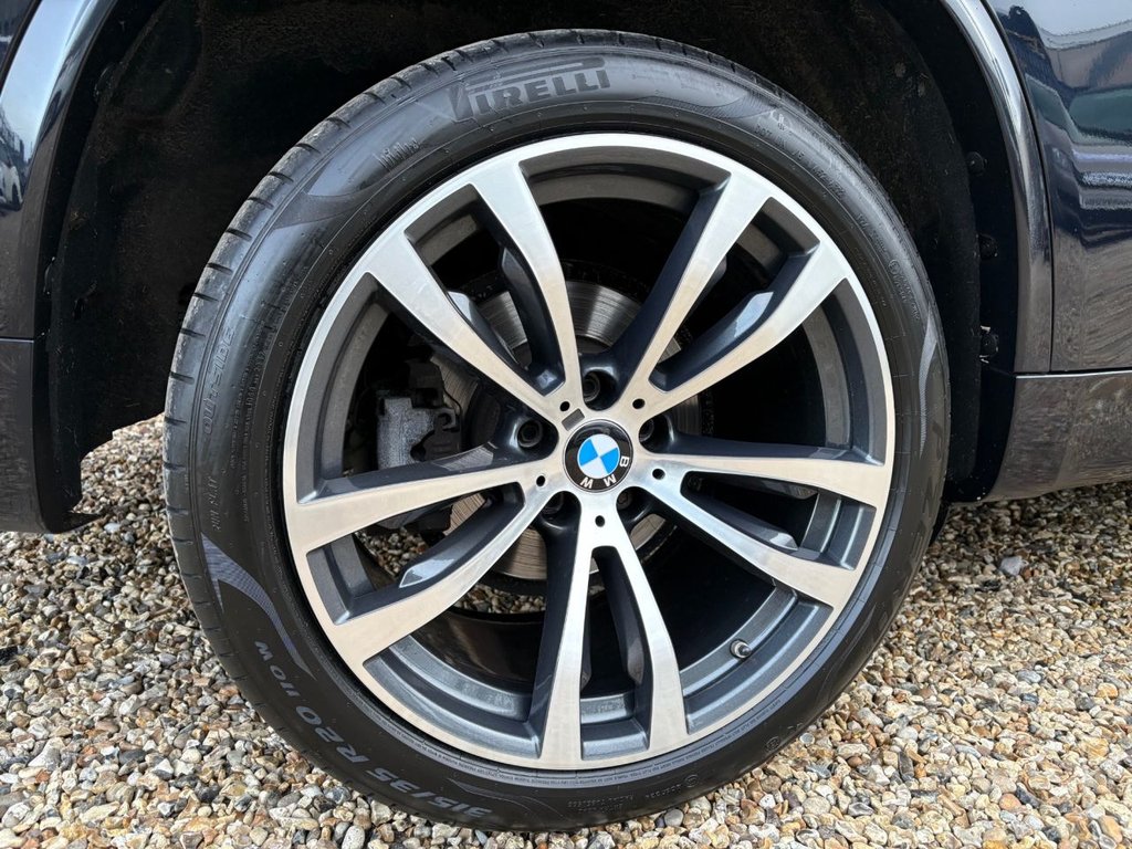 Used BMW X5 2018 for sale - 77594565: Photo 15