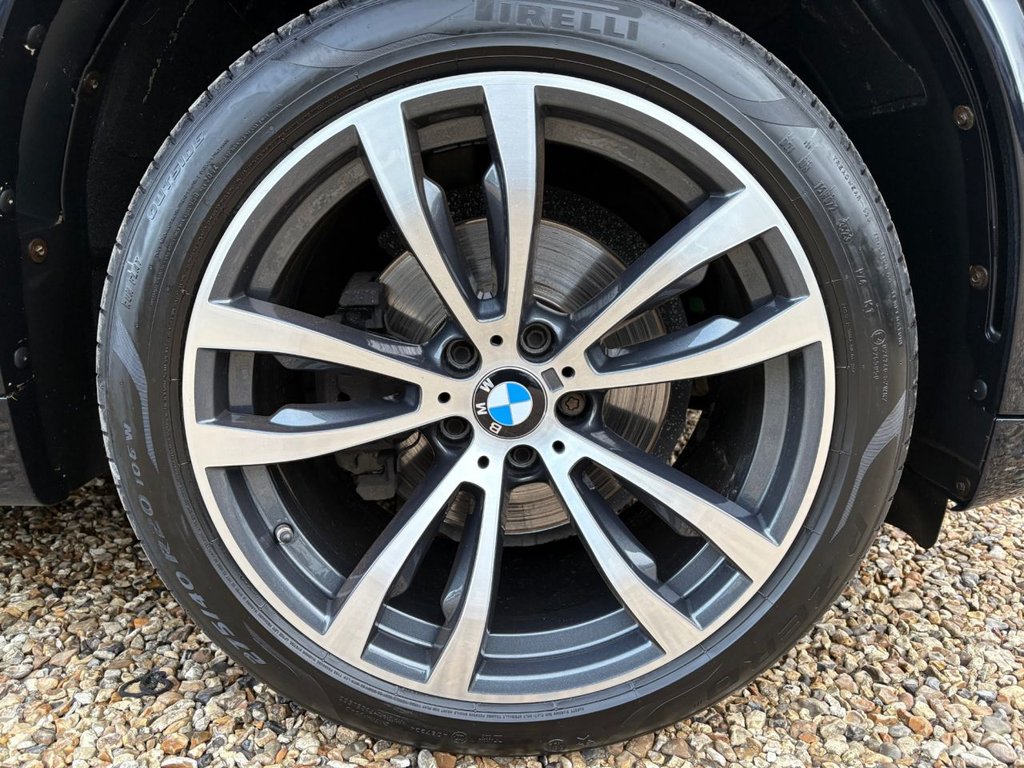 Used BMW X5 2018 for sale - 77594565: Photo 16