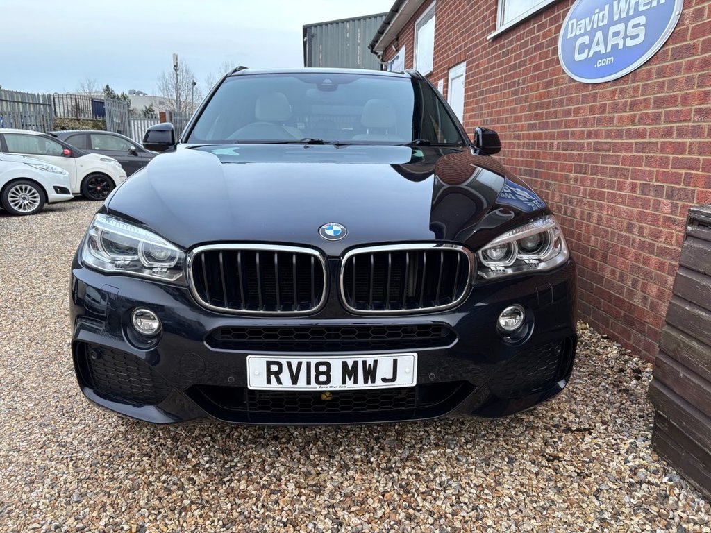 Used BMW X5 2018 for sale - 77594565: Photo 17