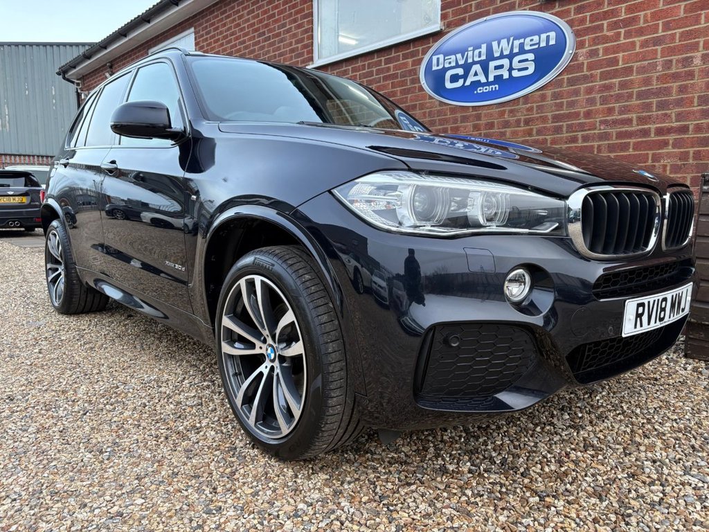 Used BMW X5 2018 for sale - 77594565: Photo 18