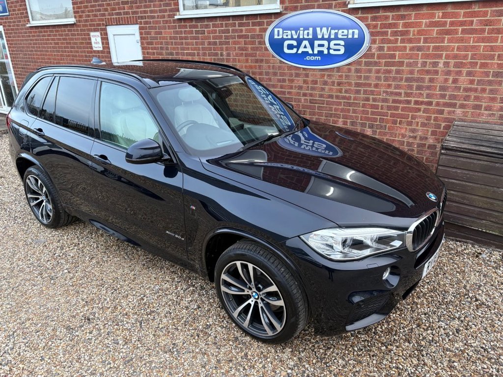 Used BMW X5 2018 for sale - 77594565: Photo 19
