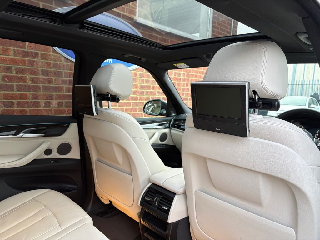 Used BMW X5 2018 for sale - 77594565: Photo 21