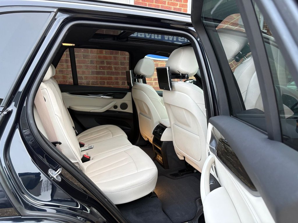 Used BMW X5 2018 for sale - 77594565: Photo 22